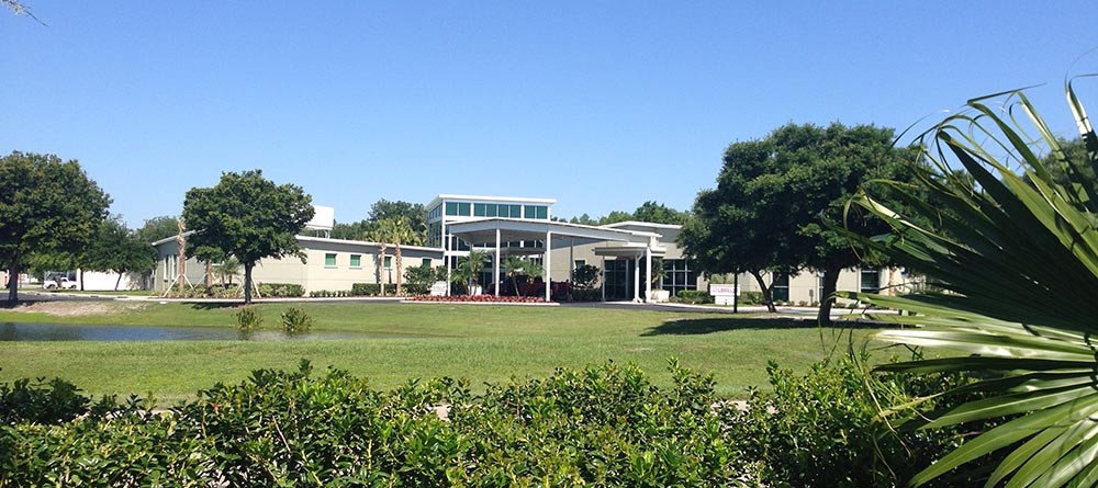Saddlebrook Medical (Wesley Chapel, Florida)