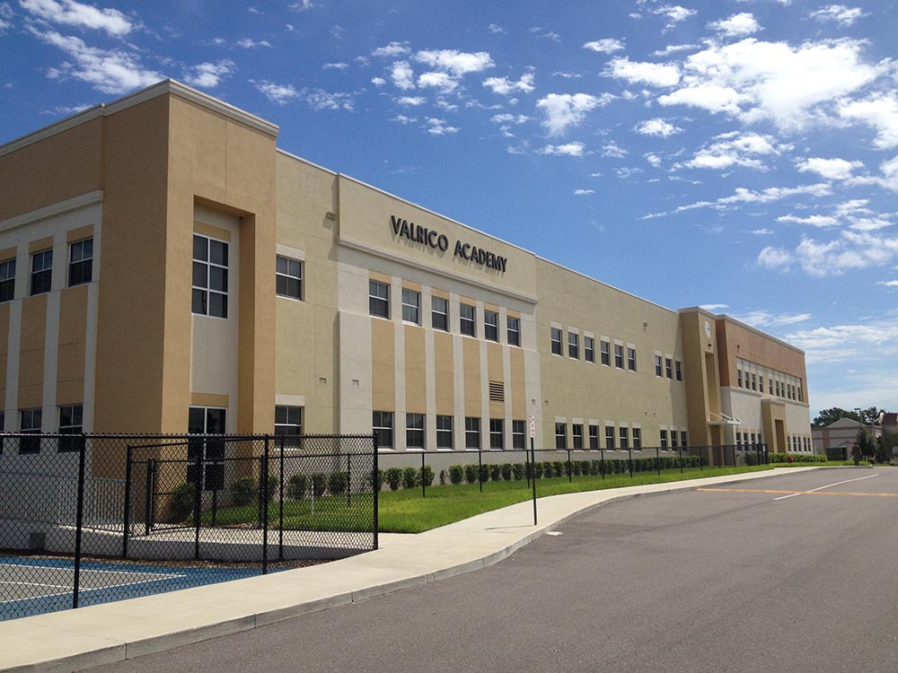 Valrico Academy (Valrico, Florida)